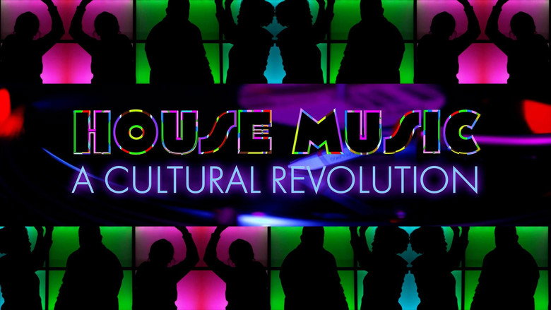 House Music: A Cultural Revolution still 1