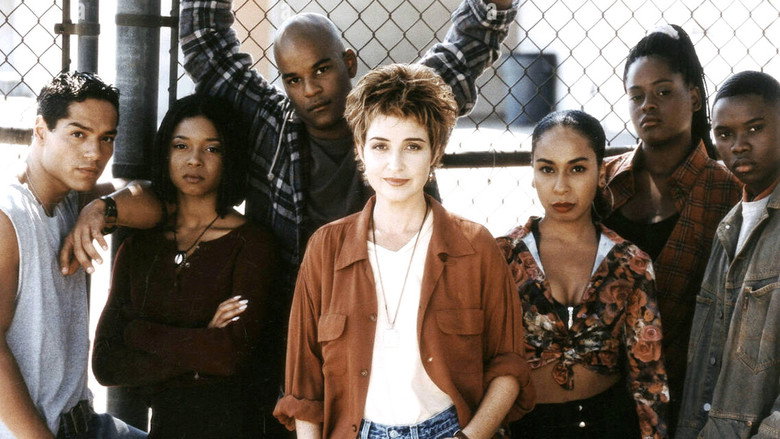 Dangerous Minds still 1