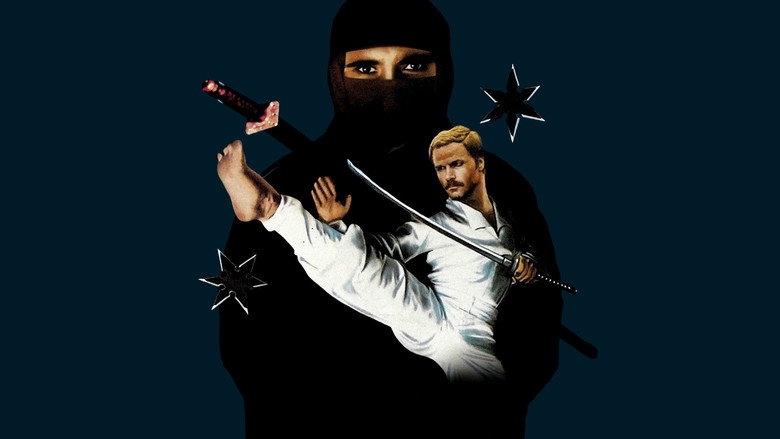 Enter the Ninja still 6