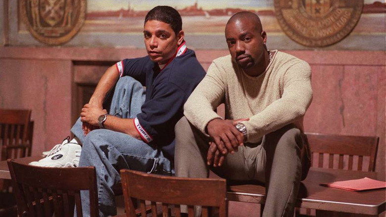 New York Undercover still 5