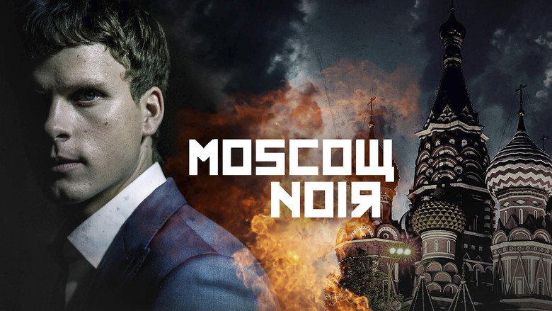 Moscow Noir still 4
