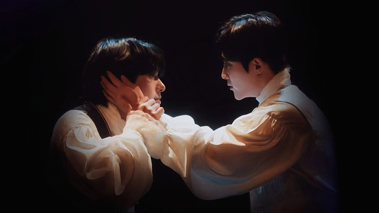 Romeo and Romeo and Juliet still 2