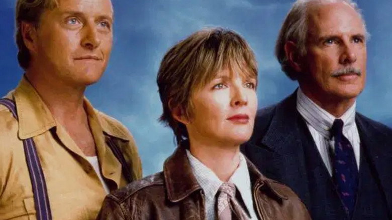 Amelia Earhart: The Final Flight still 2