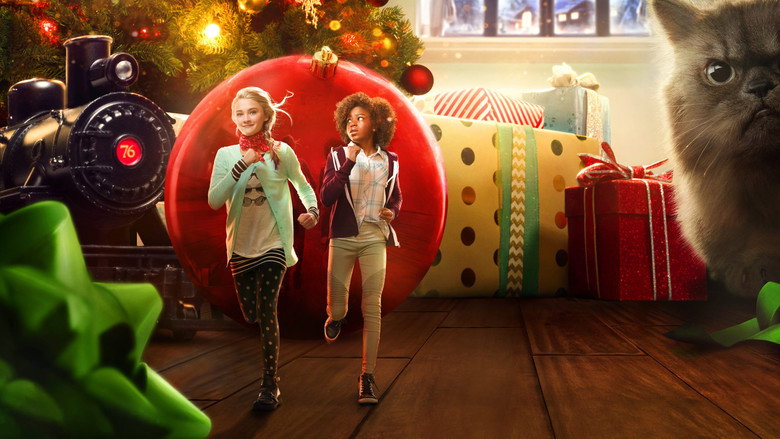 Tiny Christmas still 6