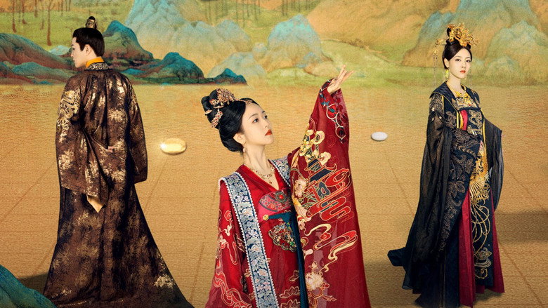 Legend of Magic Jade still 1