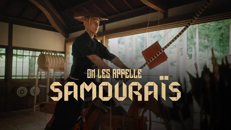 On les appelle samouraïs still 2