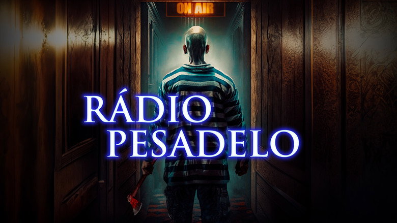 Nightmare Radio: The Night Stalker still 5