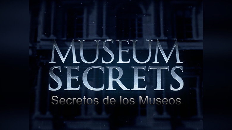 Museum Secrets still 4