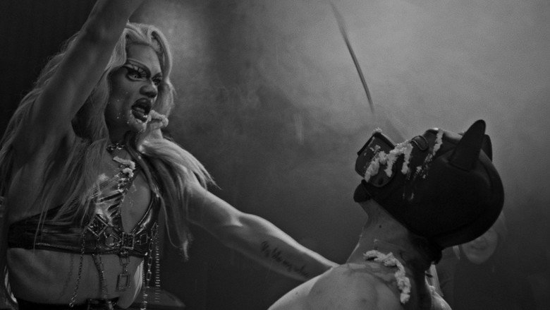 KitKatClub: Kinks of Berlin still 8