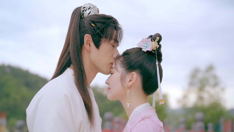 Sword-bearing Guard Su Xiaoli still 1