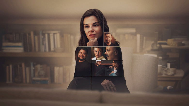Couples Therapy still 1