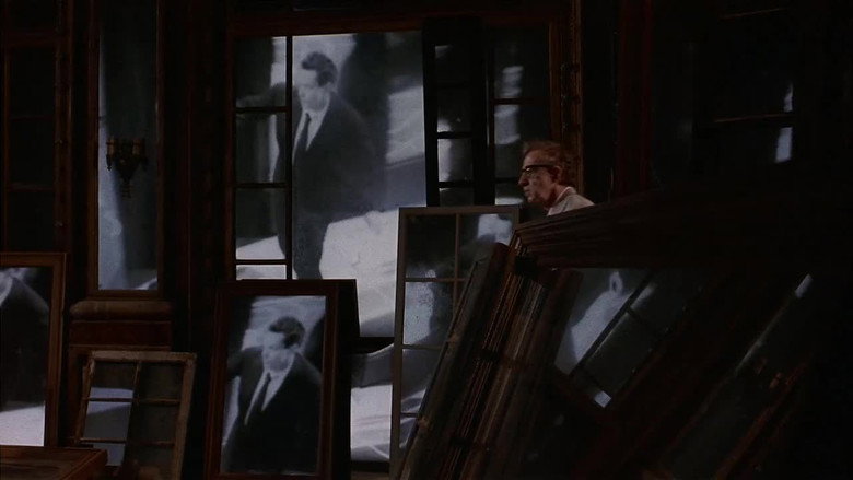 Manhattan Murder Mystery still 8