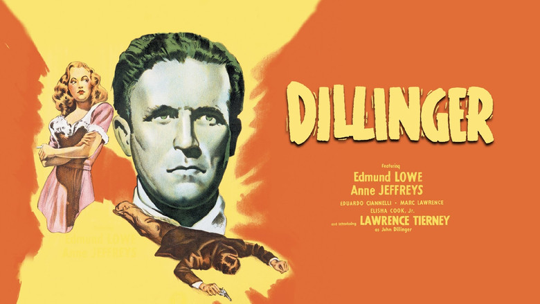 Dillinger still 2