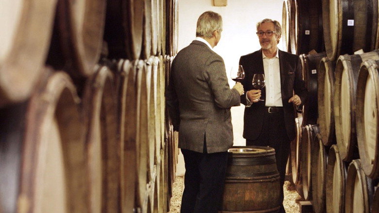 Sour Grapes still 4