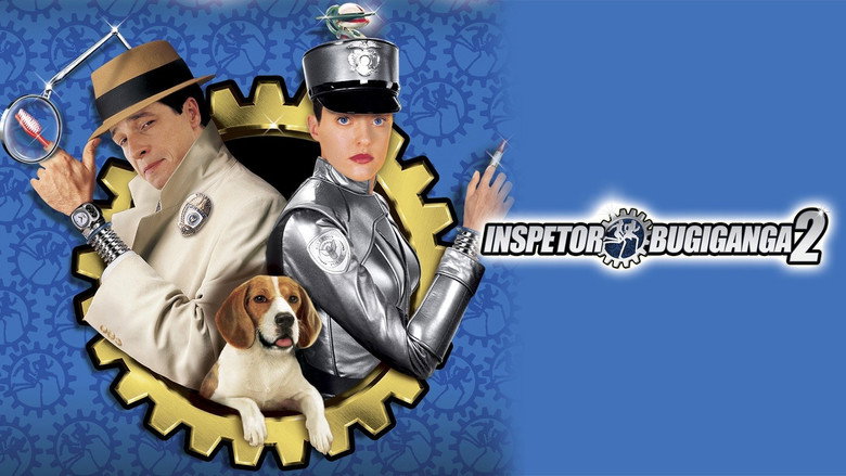 Inspector Gadget 2 still 6