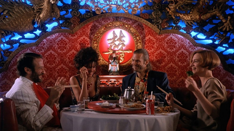 The Fisher King still 3