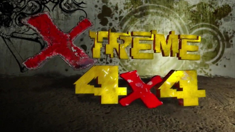 Xtreme 4x4 still 2
