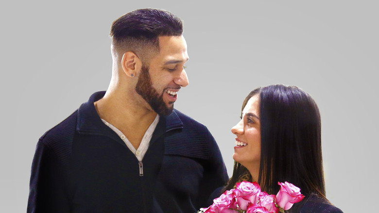 90 Day Fiancé: Just Landed still 2