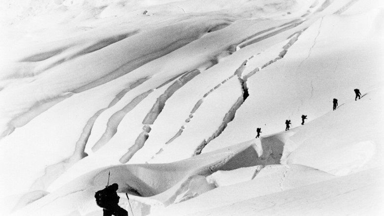 In the Shadow of the Karakorum still 6