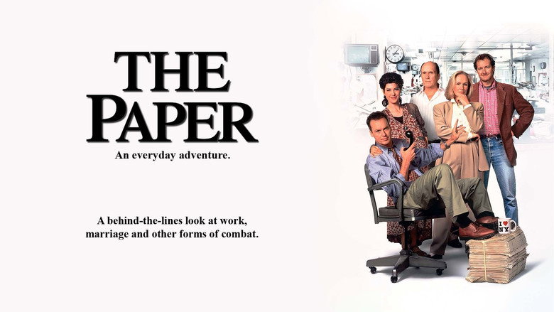 The Paper still 6