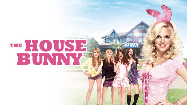The House Bunny still 8