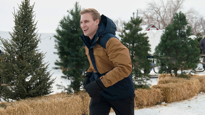 Amazing Winter Romance still 7