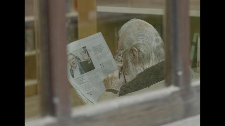 Refugis de paper still 3