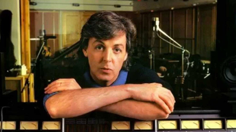 The Paul McCartney Special still 1