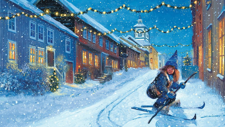 Jul i Blåfjell still 2
