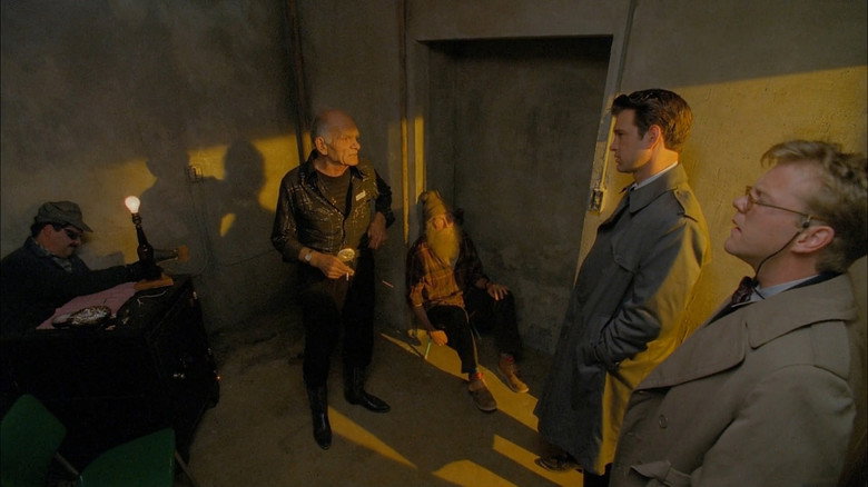 Twin Peaks: The Missing Pieces still 8