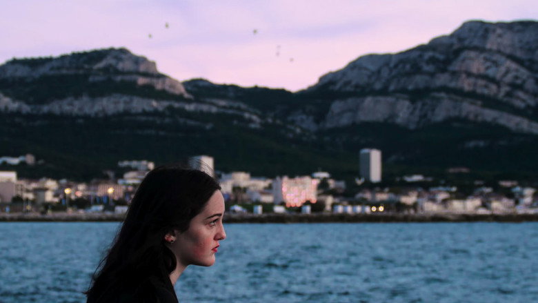 Coquille still 3
