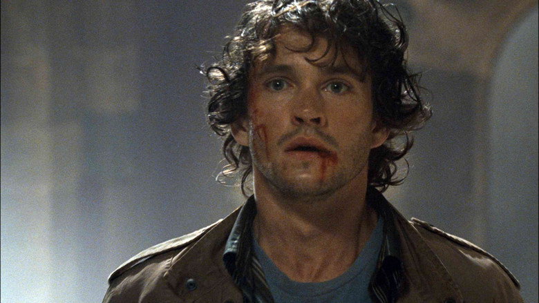 Blood and Chocolate still 5