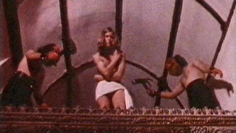 The Experiencer still 5