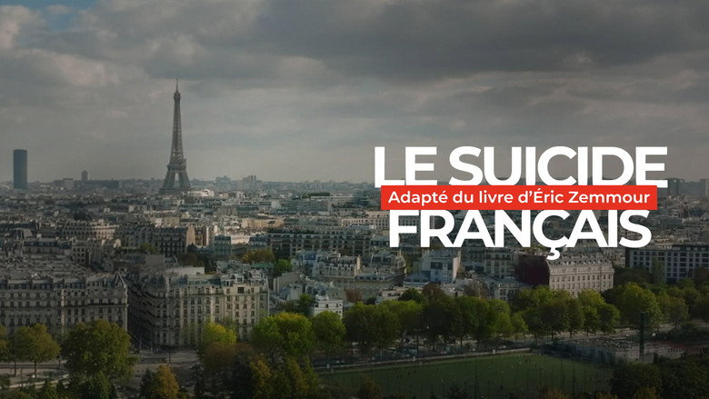 Le Suicide Francais still 2