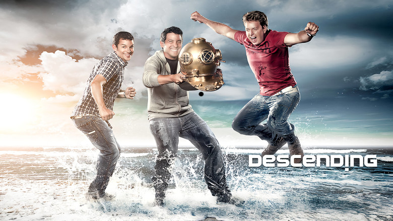 Descending still 6