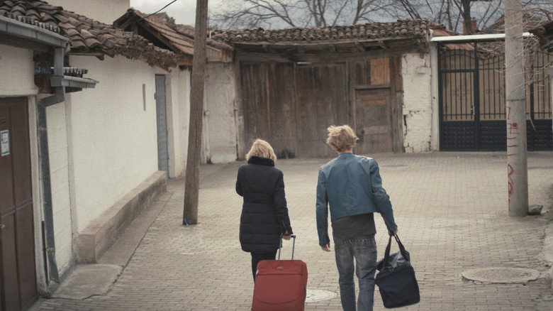 Unwanted still 1