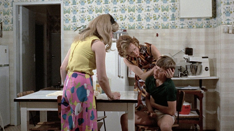Trompie en die Boksombende still 1