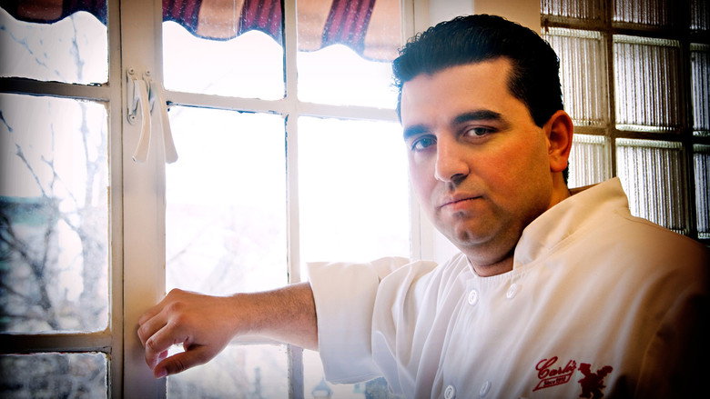 Cake Boss still 6