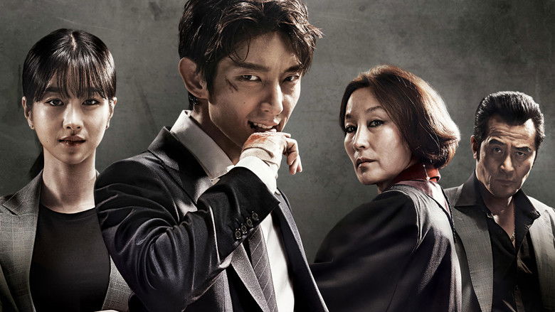 Lawless Lawyer still 2