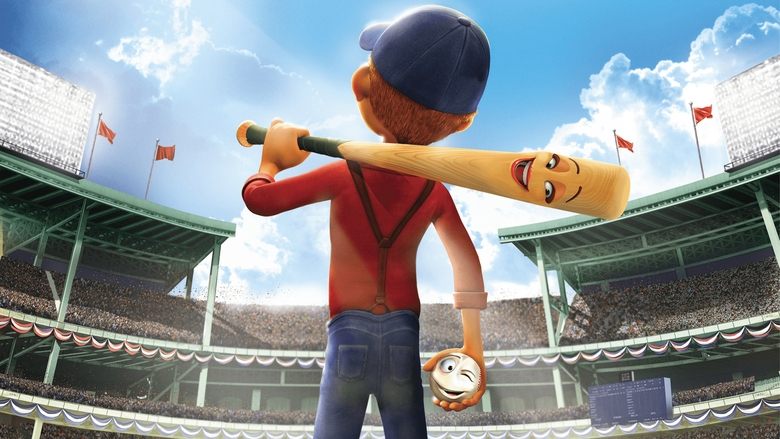 Everyone's Hero still 2