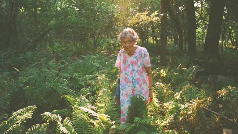 Agatha's Almanac still 1
