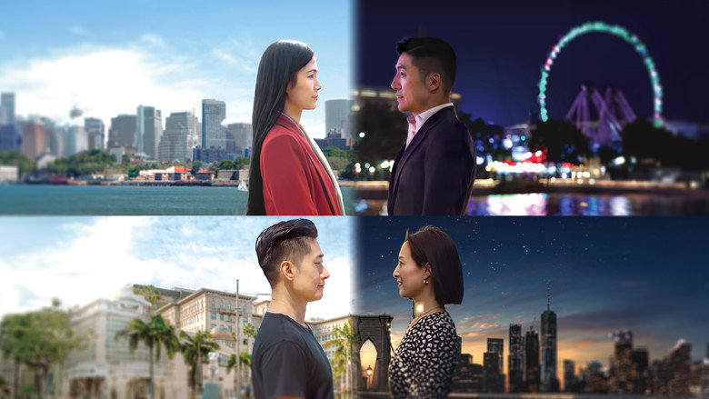 Love After Divorce still 2