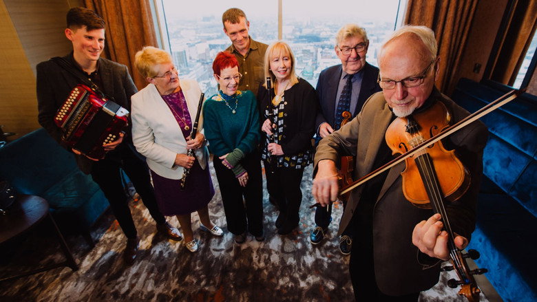 Gradam Ceoil TG4 still 3
