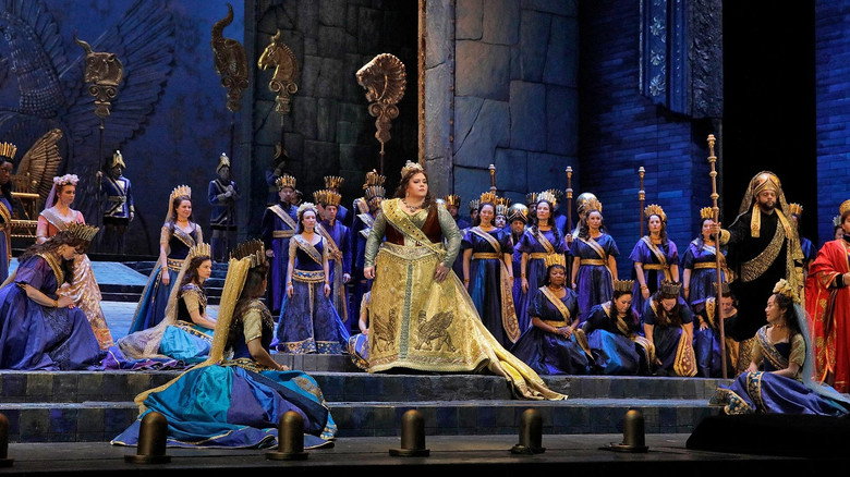 Rossini: Semiramide still 1