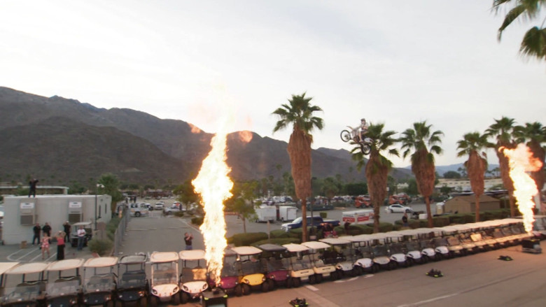 Chasing Evel: The Robbie Knievel Story still 1