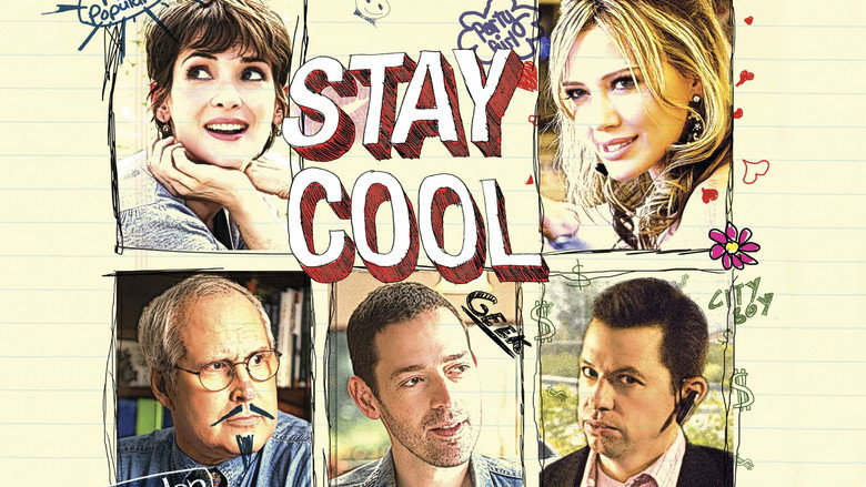 Stay Cool still 4