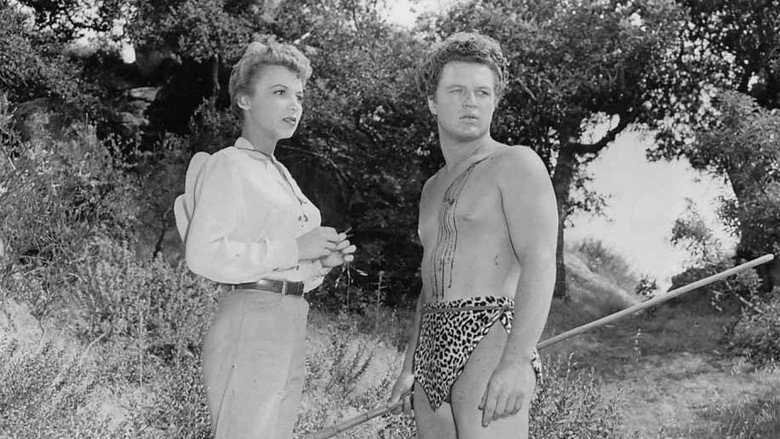 Killer Leopard still 1
