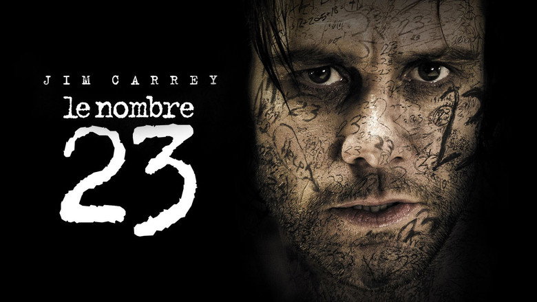 The Number 23 still 8