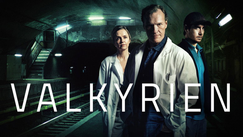 Valkyrien still 5
