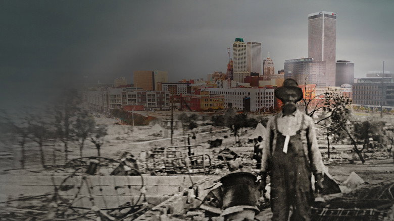 Tulsa: The Fire and the Forgotten still 1